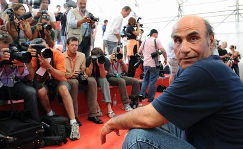 جشنواره ونیز از سینماگر ایرانی تقدیر می‌کند